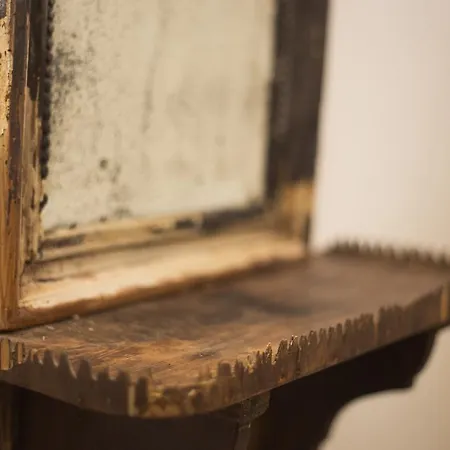 Kafka Stone House * Emporeiós