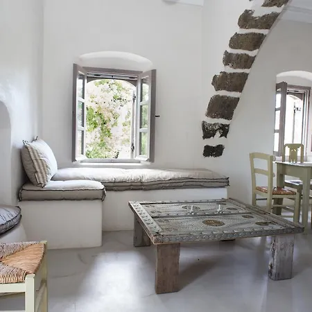 Kafka Stone House