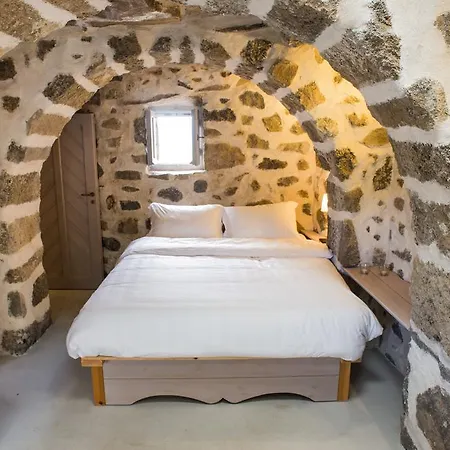 Holiday home Kafka Stone House