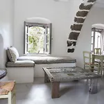 Kafka Stone House