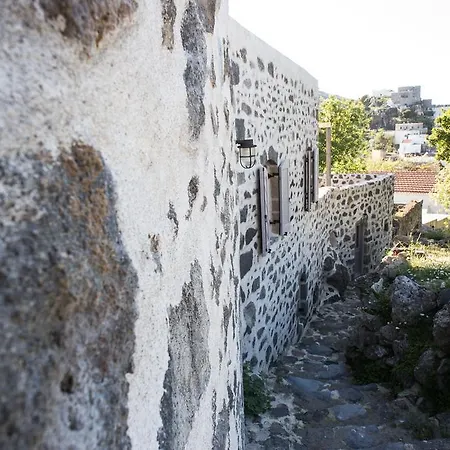 Kafka Stone House *