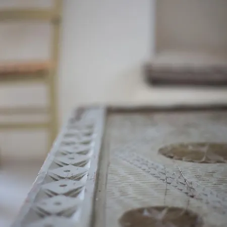 Kafka Stone House בית נופש *