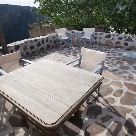 Σπίτι διακοπών Kafka Stone House