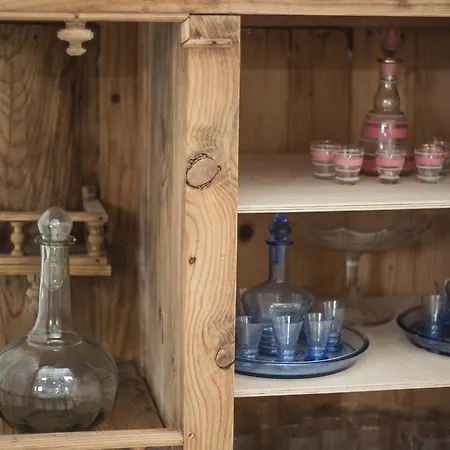 Kafka Stone House Emporeios (Nisyros)