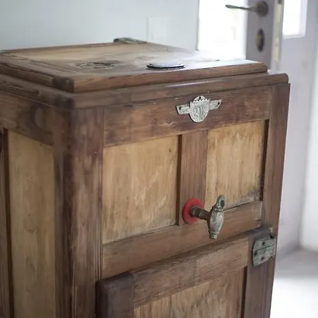 Kafka Stone House Holiday home *