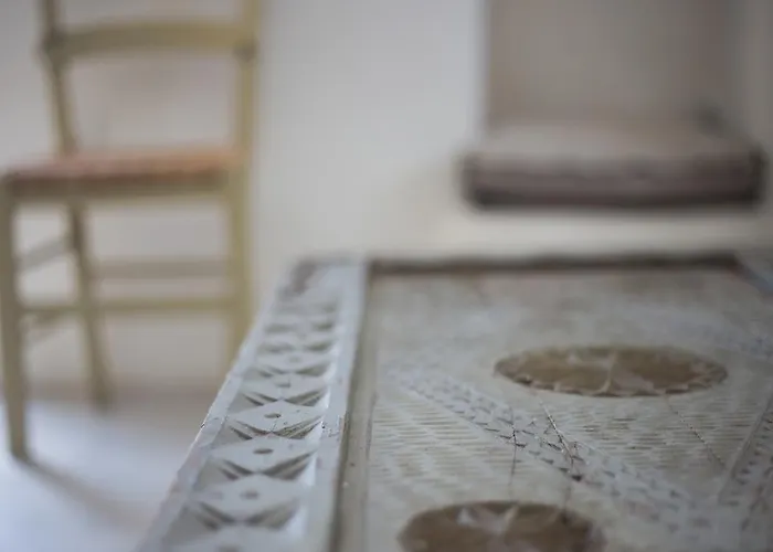 Kafka Stone House Tatil Evi *