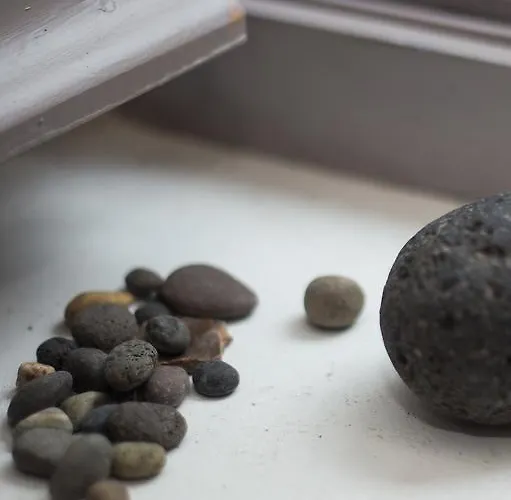 Tatil Evi Kafka Stone House Emporeiós