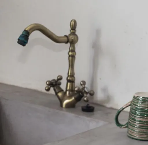 Kafka Stone House Tatil Evi Emporeiós