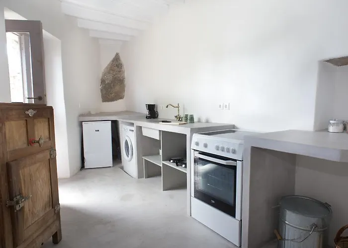 Tatil Evi Kafka Stone House *