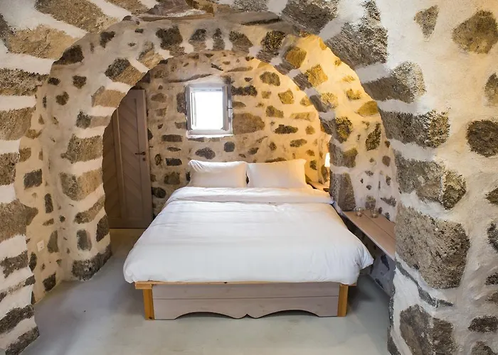 Tatil Evi Kafka Stone House